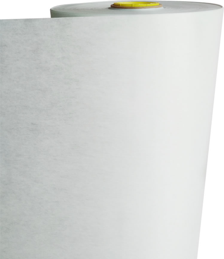 DMD insulation paper