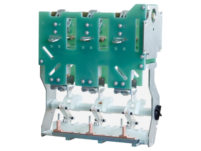Epoxy sheet in Gas-Insulated Switchgear (C-GIS)