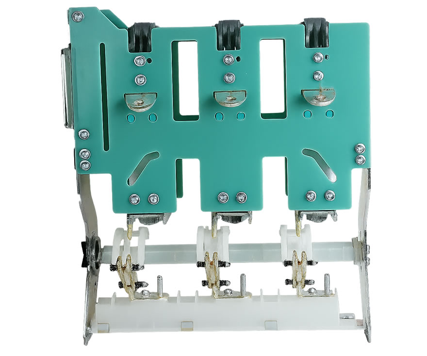 FR4 Epoxy Sheet in GIS Circuit Breakers