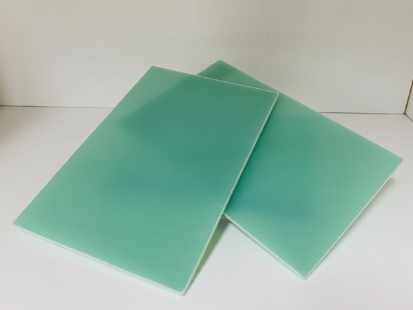 FR4 Epoxy fiberglass laminated sheet