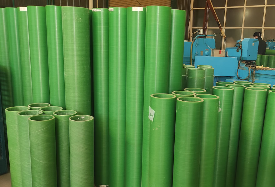 FRP Pipe