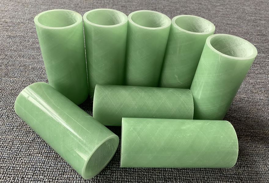 Fiberglass Wound Tube VS FRP (Fiberglass Reinforced Plastic) Pipe