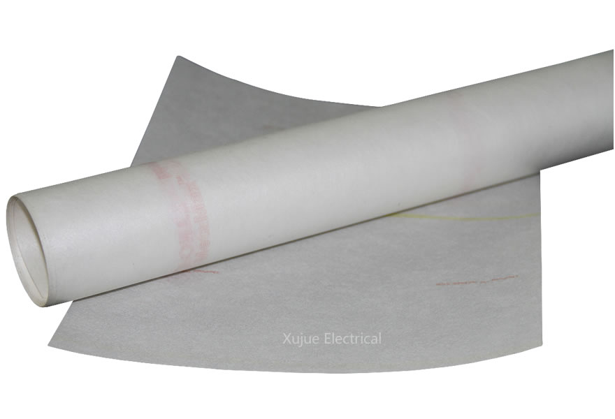 NMN insulation paper for motor