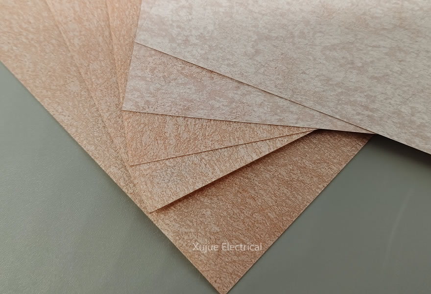 How to Select NHN Insulation Paper for Dry-Type Transformers