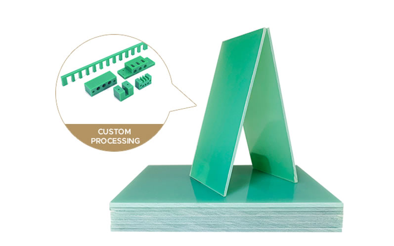 fr4 glass fiber sheet