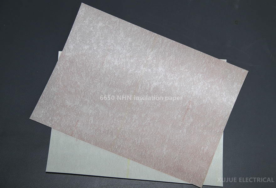 6650 NHN insulation paper