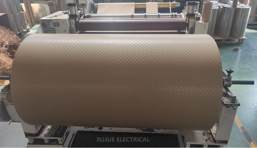 DDP Paper Splitting equipment