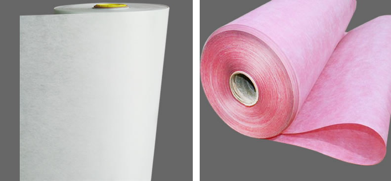 DMD insulation paper for transformer