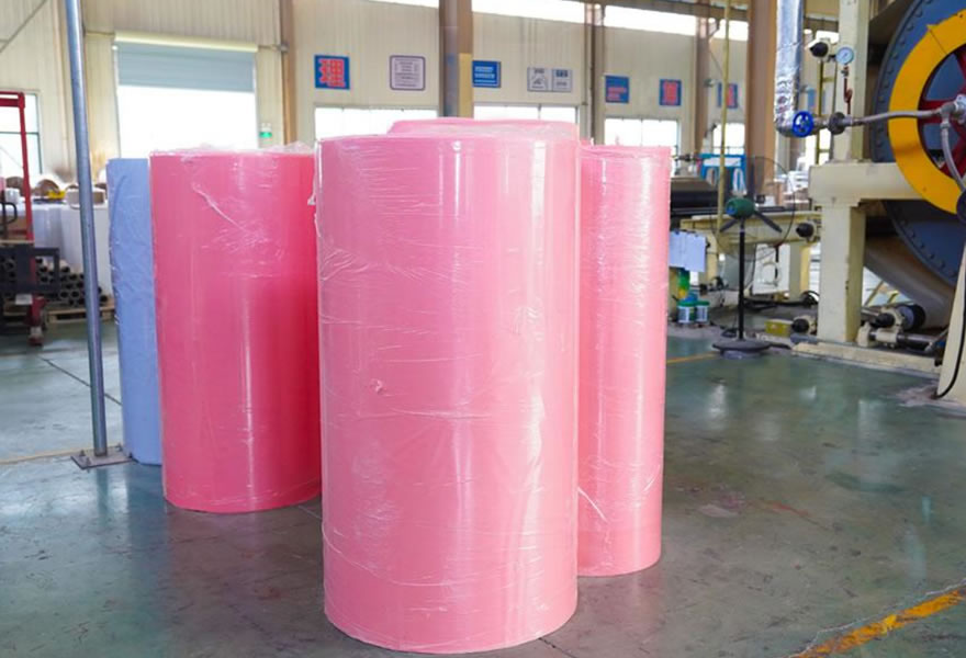 DMD production workshop