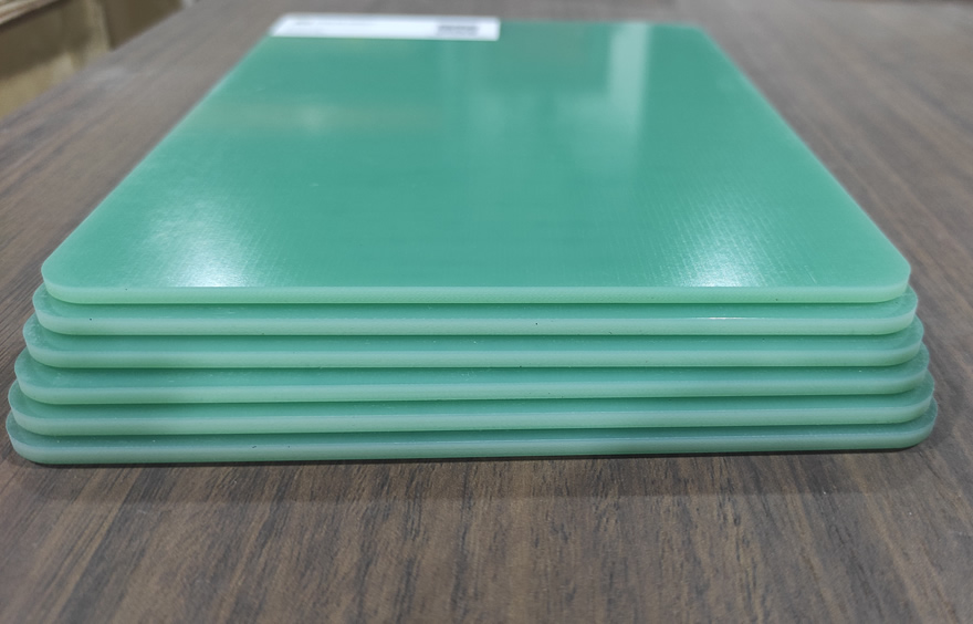 G10 vs FR4 vs UPGM: Best Insulation Materials for Wind Turbines