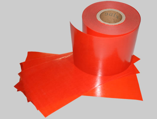 Pre-Impregnated DMD paper in Dry-Type Transformers Selection