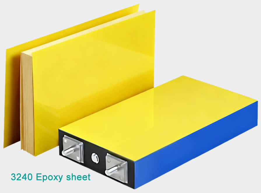 3240 epoxy sheet