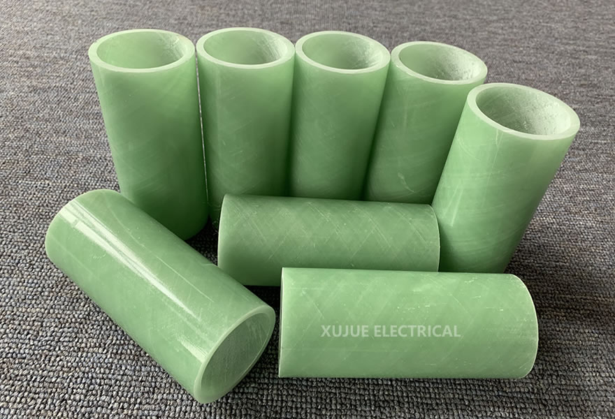 Epoxy Fiberglass Winding Tube