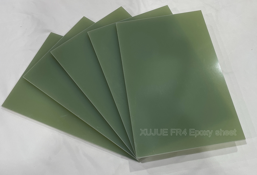 FR4 epoxy sheet UL94 V-0