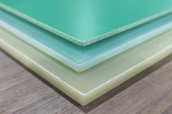 Differences Between G11 Epoxy Sheet and EPGC308