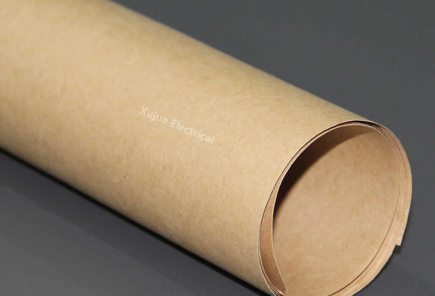 Insulating Kraft Paper