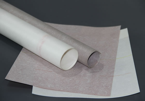 NMN NHN Insulation Materials for Reactors