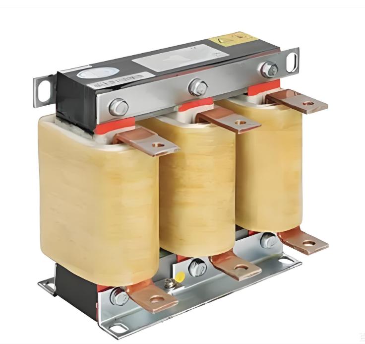 Reactor Insulation Materials