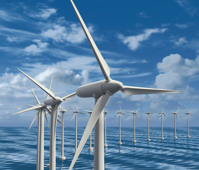 Wind Turbine Insulation Materials Selection Guide