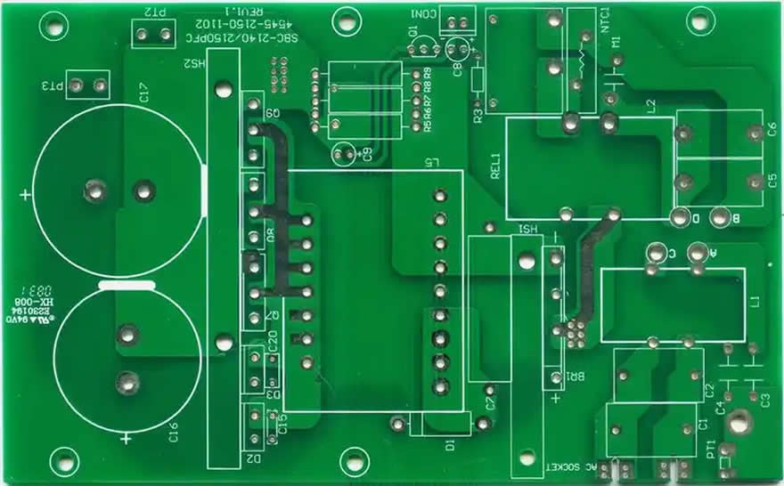pcb FR4 material