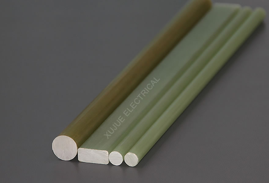 Epoxy Pultruded Rod
