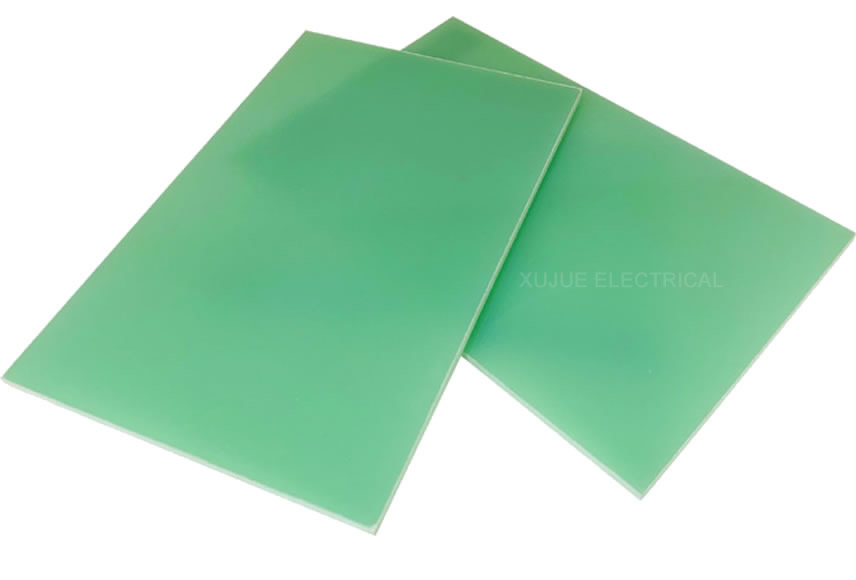 Standard FR4 Epoxy Sheet
