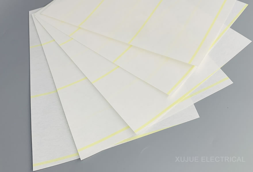 NMN Flexible Insulation Material