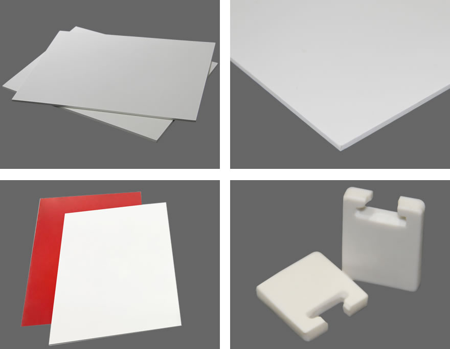 SMC fiberglass sheet