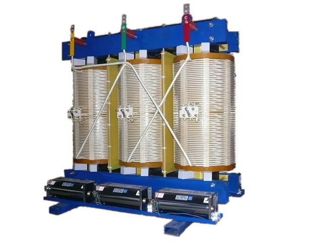 dry type transformer insulation