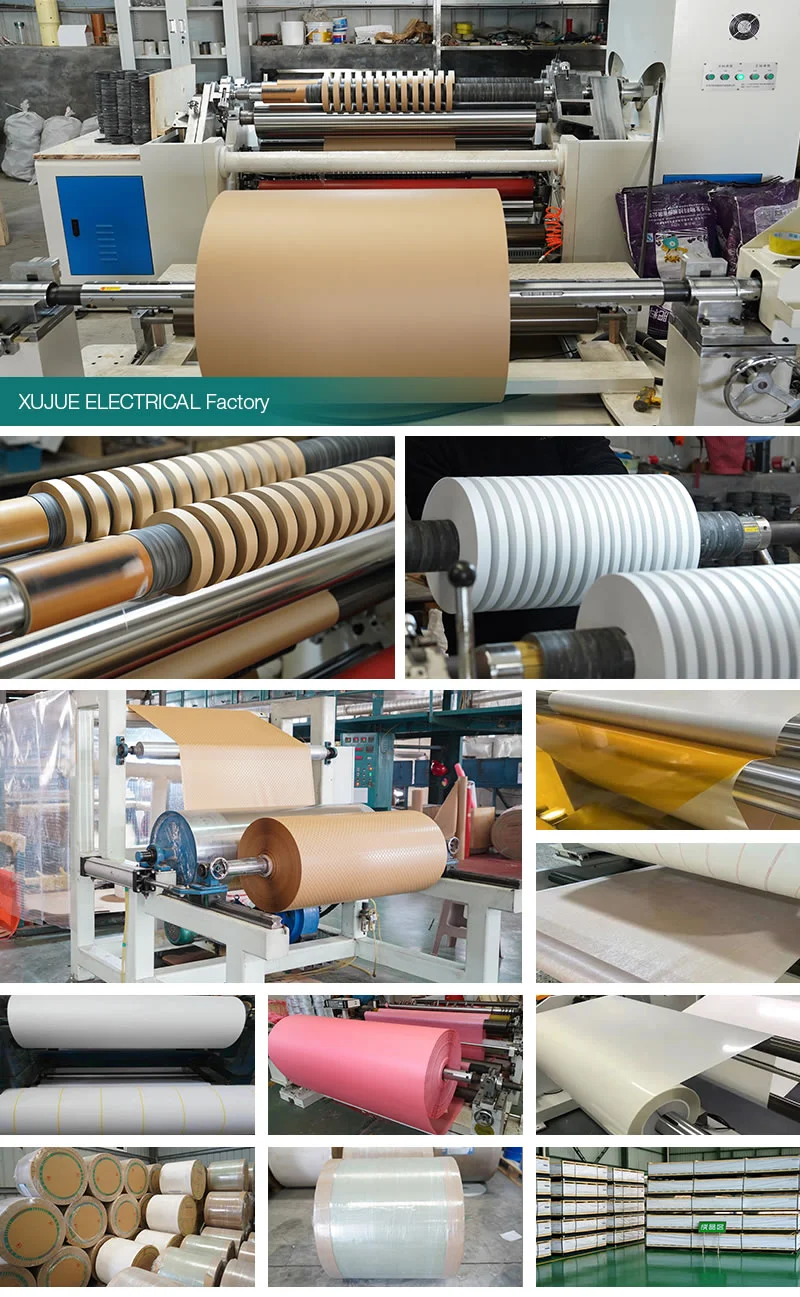 Composite material production workshop