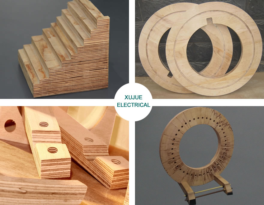 xujue electrical laminated wood