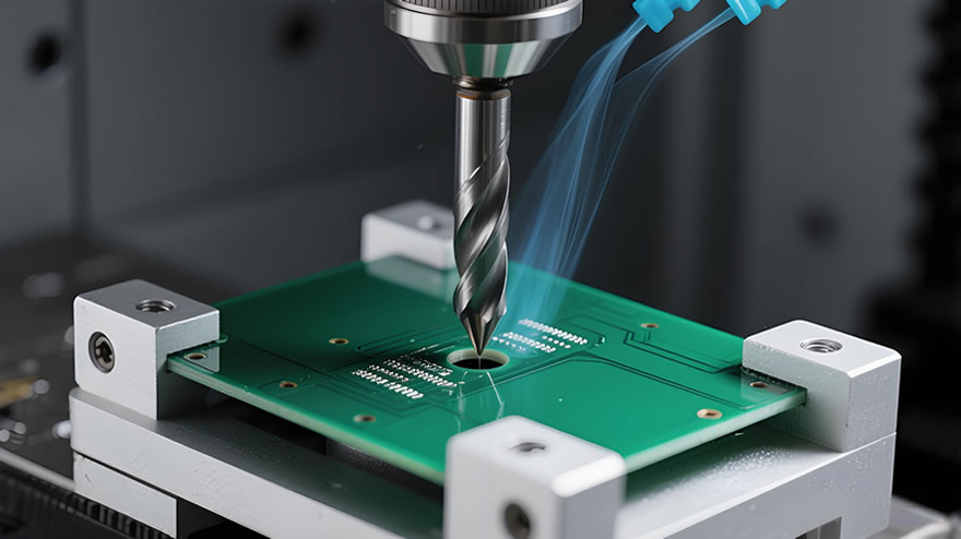 FR4 epoxy sheet for pcb substrate