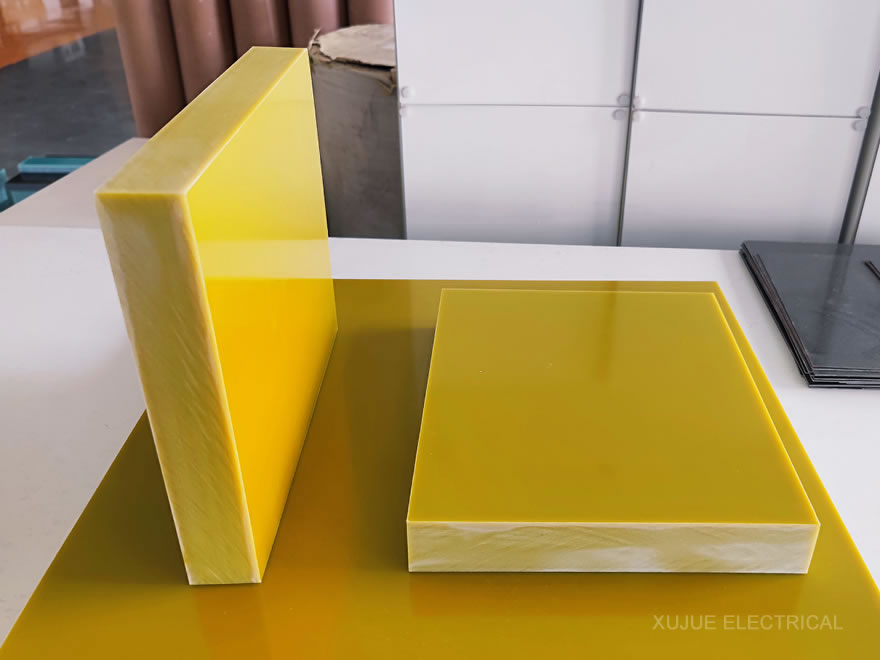 G10 epoxy sheet for transformers