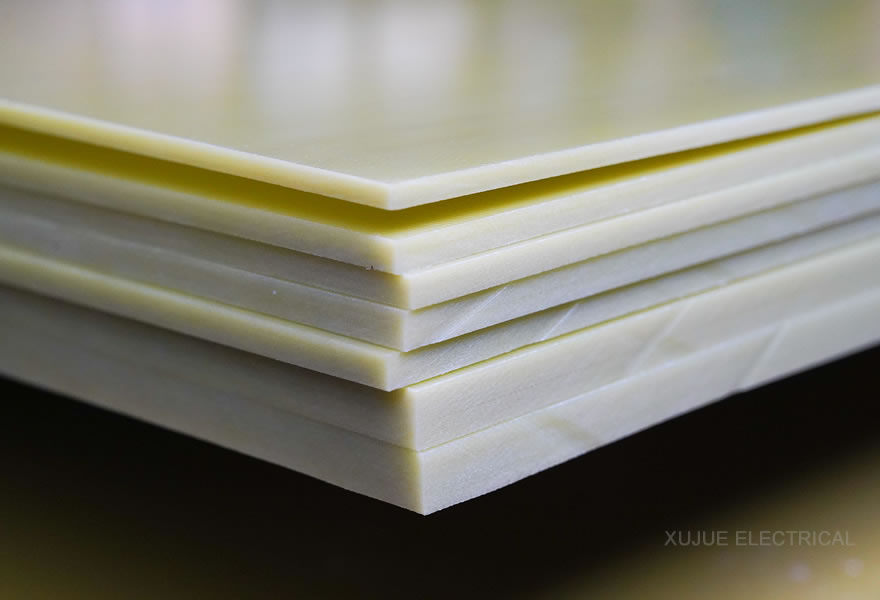G11 epoxy sheet for transformer