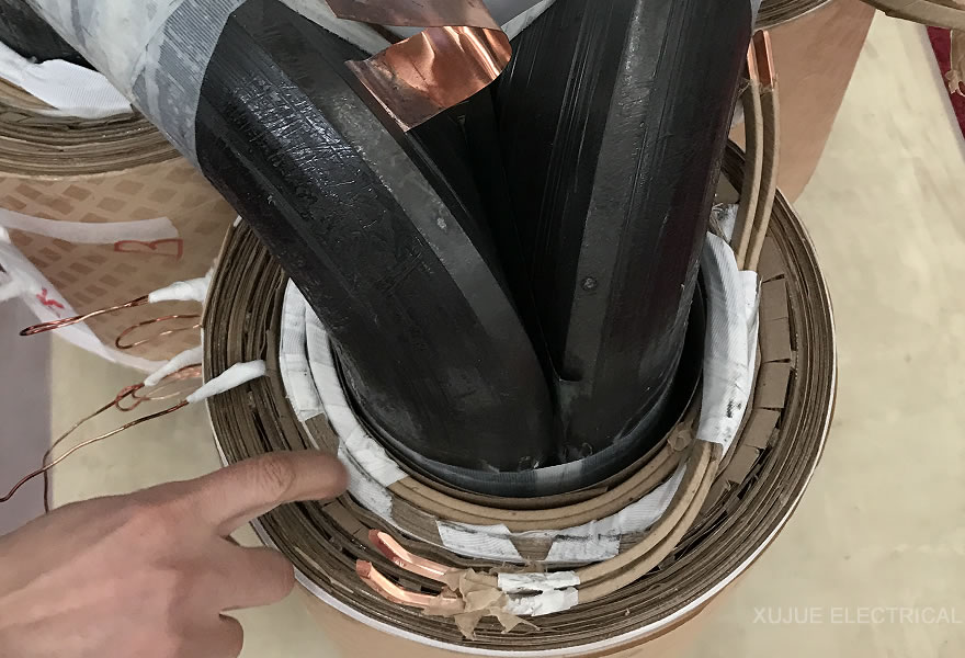 oil transformer pressboard