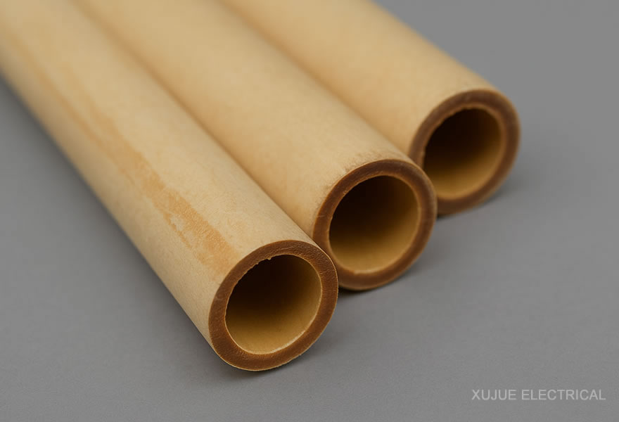 phenolic paper tube for transformer