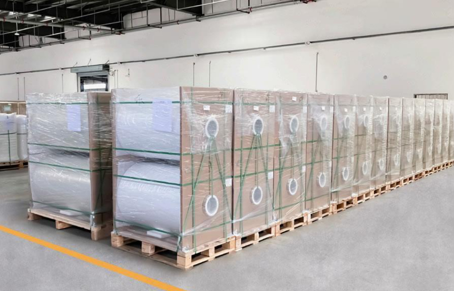 AMA-Composite-Material-warehouse