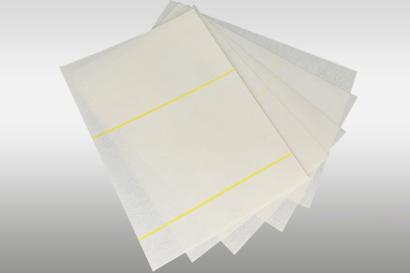 AMA Insulation Paper