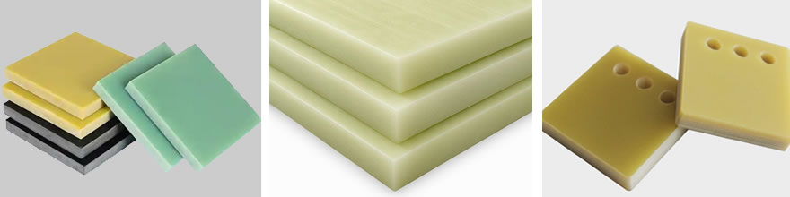 G10 epoxy fiberglass sheets