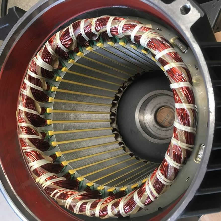 G11 epoxy Slot Wedges for motor
