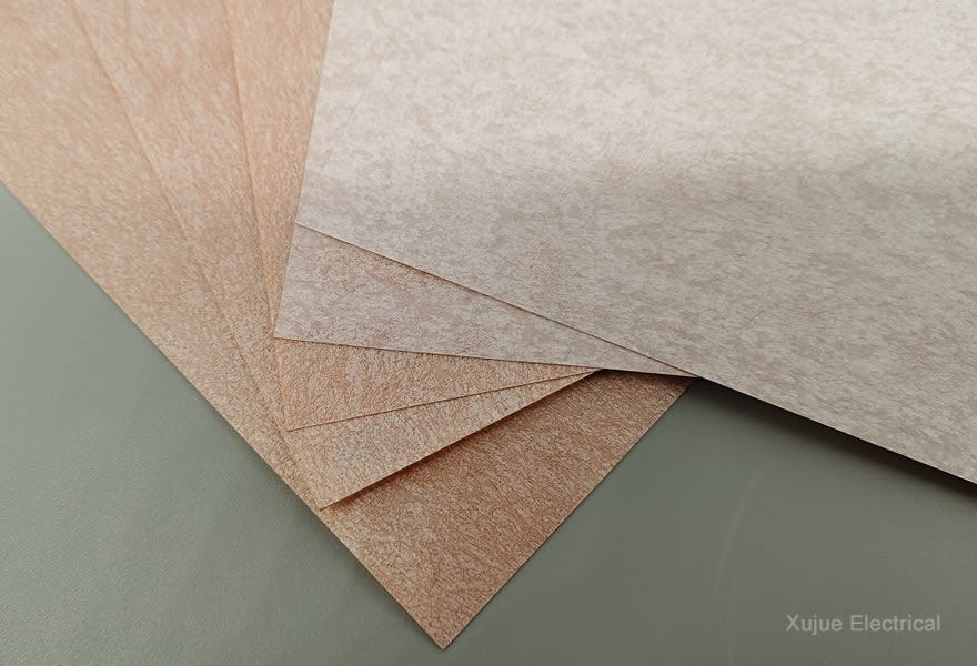 How to select Motor insulation paper