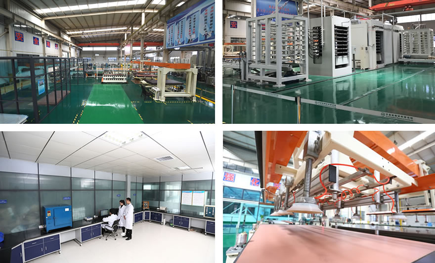 Xujue-Electrical-workshop