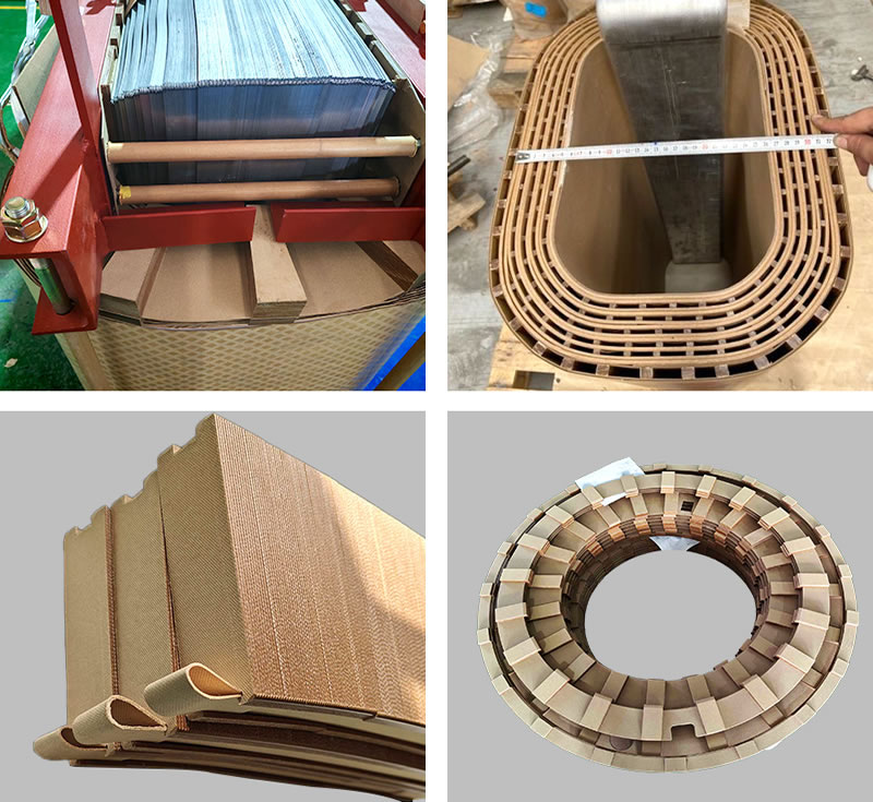 insulation pressboard for transformer