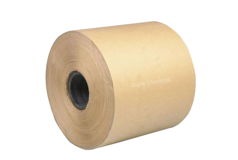 kraft paper for transformer