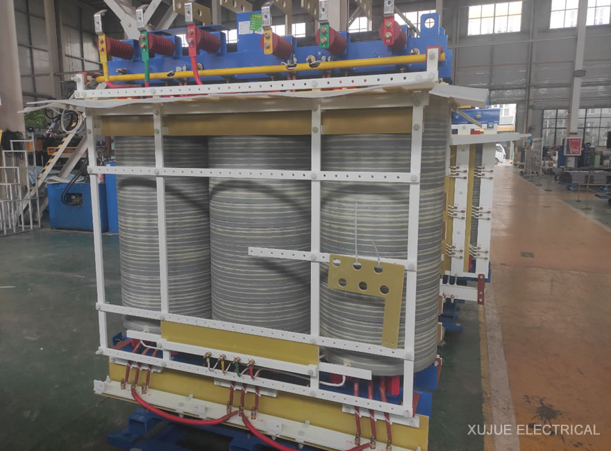 G10 epoxy sheet for Phase-shift Rectifier Transformer