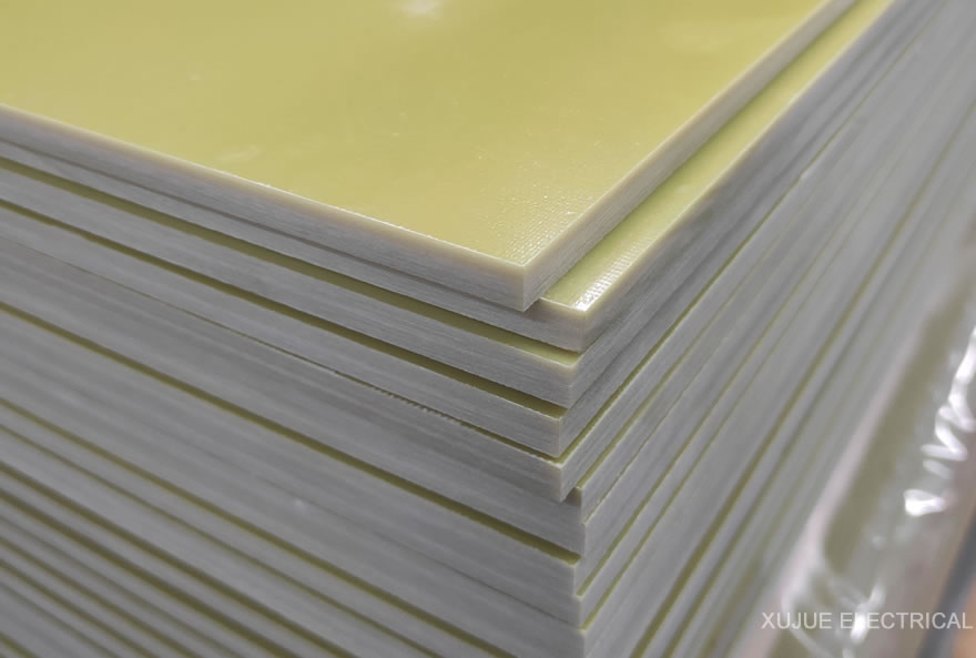 G10 insulation materials