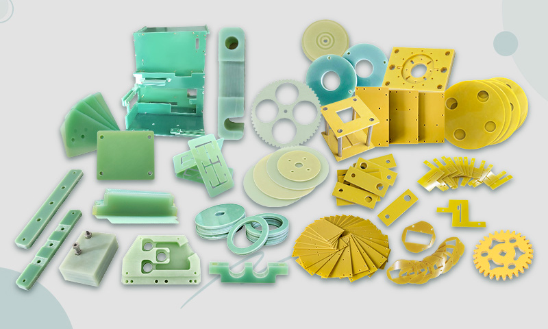Insulation-Material-Processing-Industry
