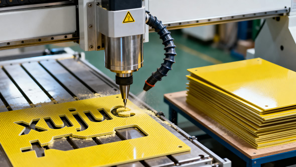 Insulation Material Processing Industry