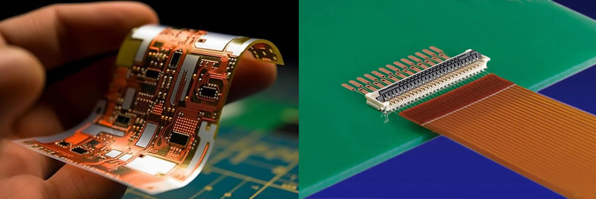PCB substrates