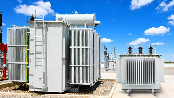 Oil-immersed Transformers insulation materails